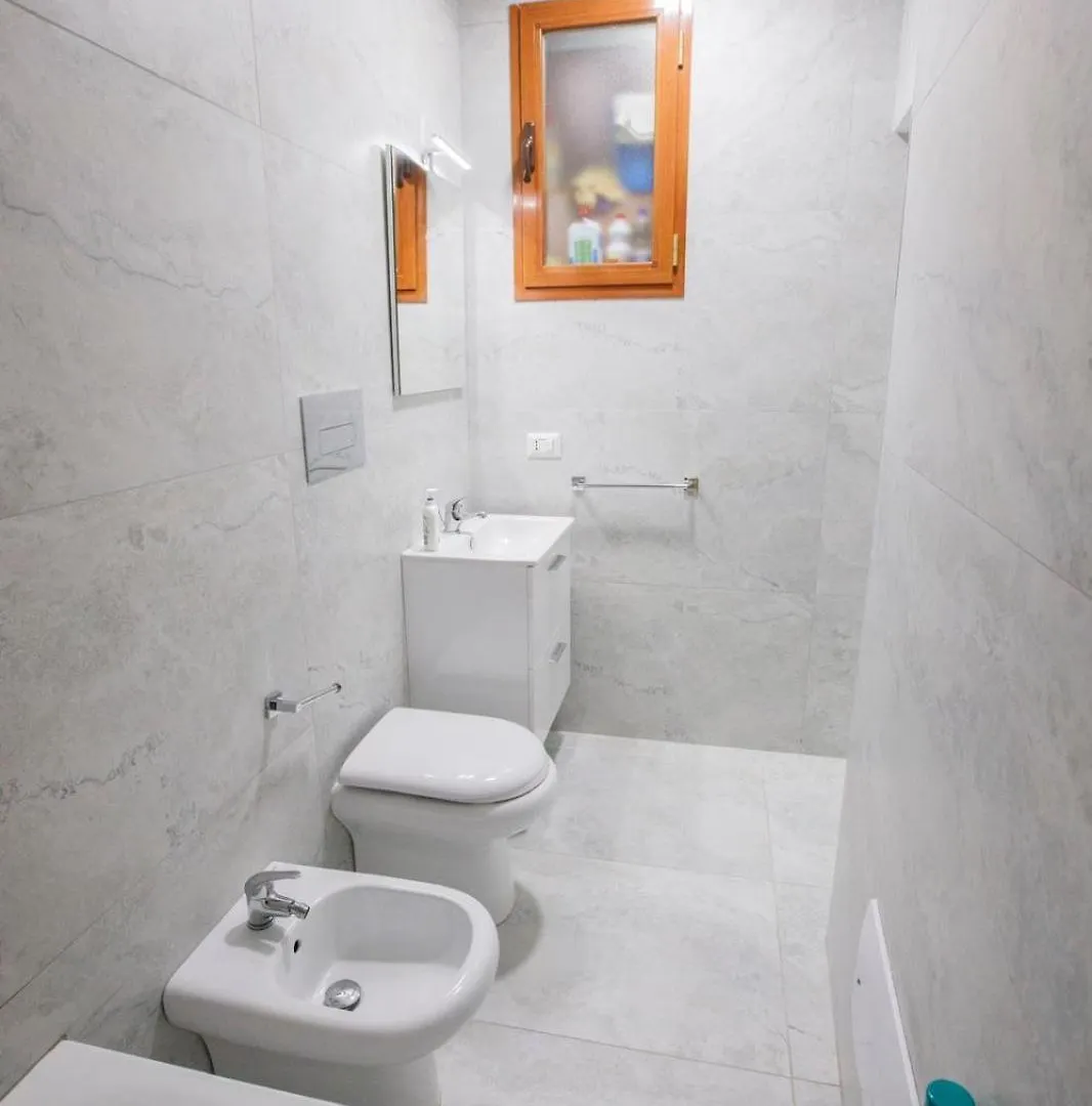 B&B Le Stanze Di Aurora Naples 0*,