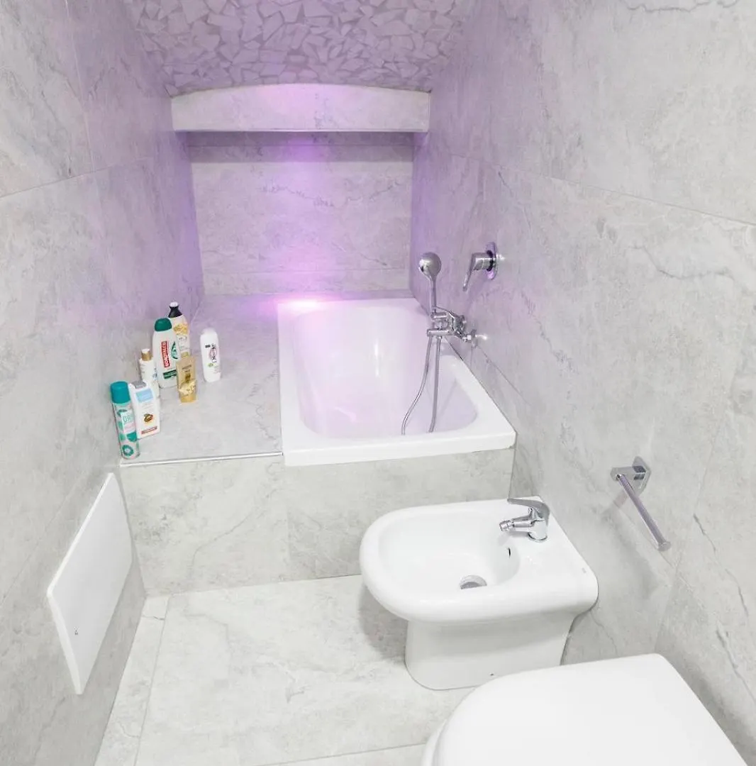 B&B Le Stanze Di Aurora Naples