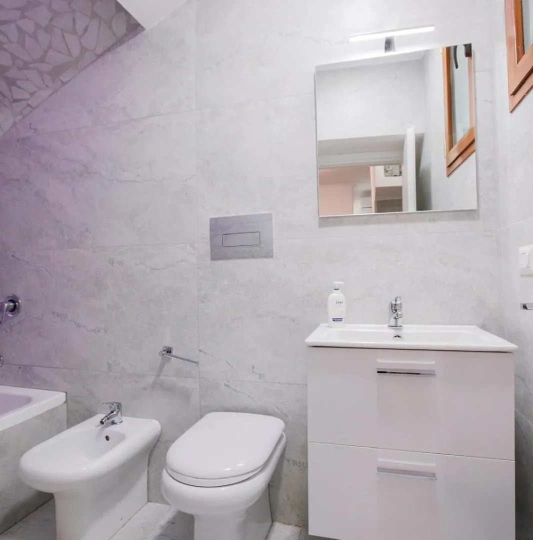 B&B Le Stanze Di Aurora Naples Italy