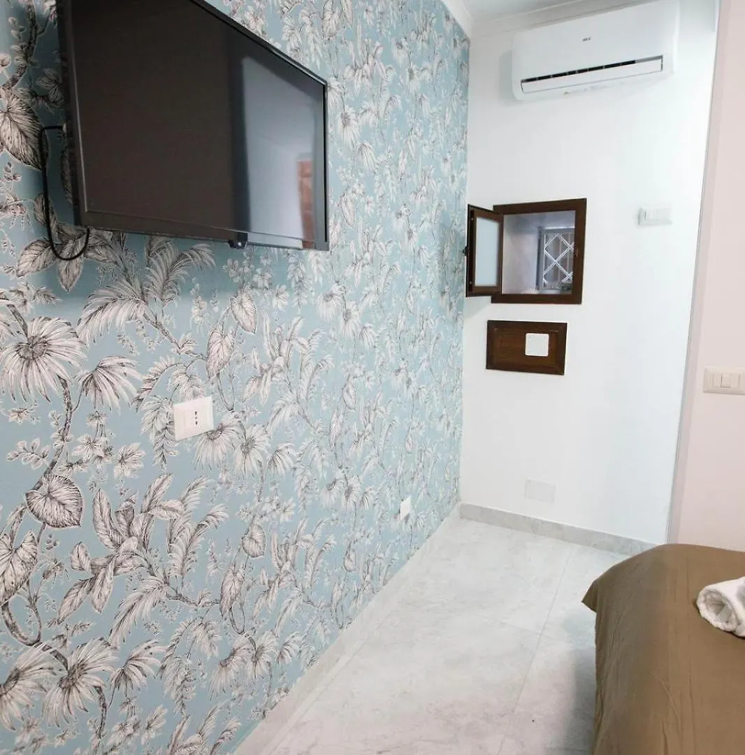 B&B Le Stanze Di Aurora Naples 0*,  Italy