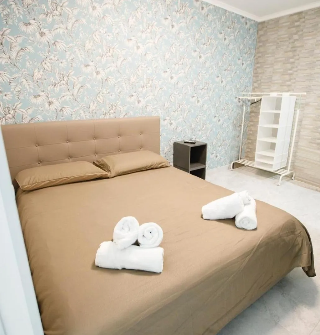 B&B Le Stanze Di Aurora Naples 0*,  Italy