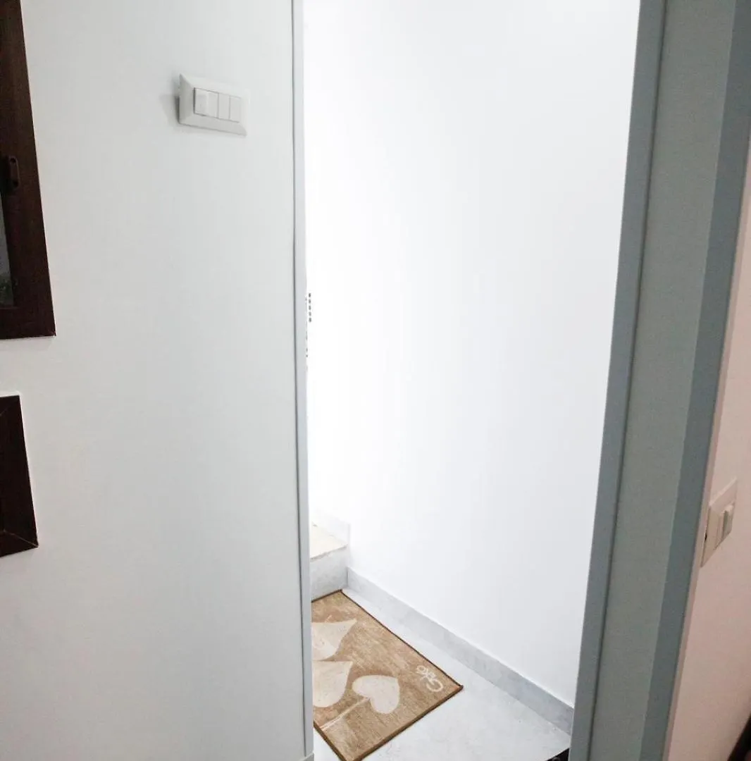 Guest house B&B Le Stanze Di Aurora Naples Italy