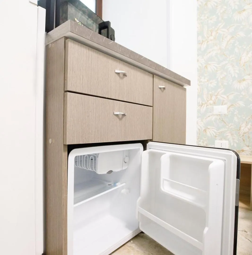 B&B Le Stanze Di Aurora Naples 0*,