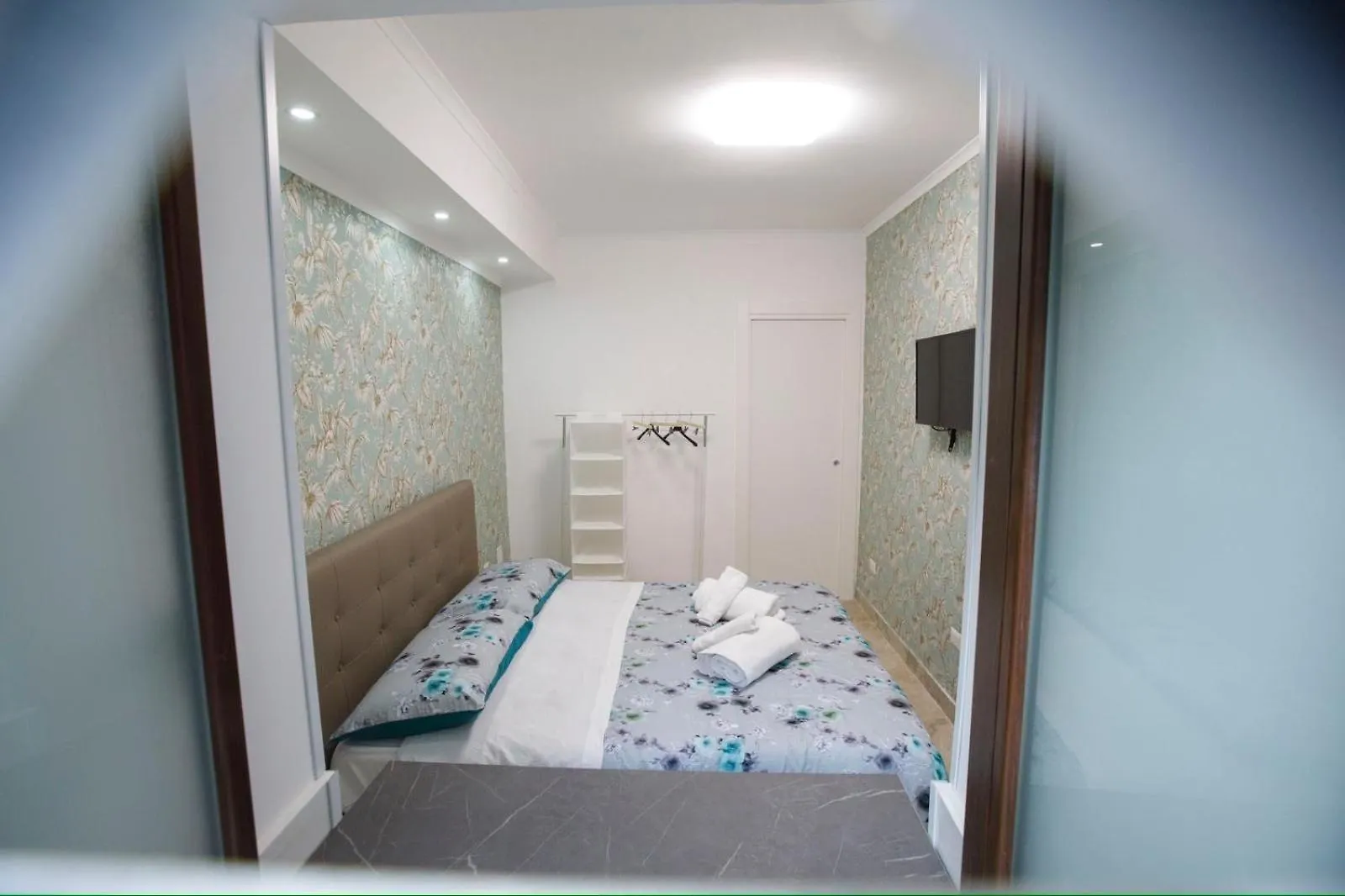 Guest house B&B Le Stanze Di Aurora Naples