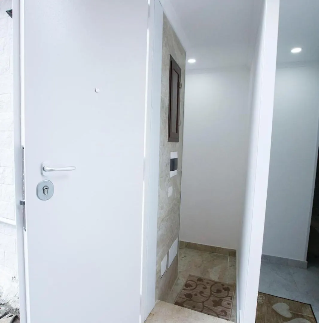 B&B Le Stanze Di Aurora Naples Guest house