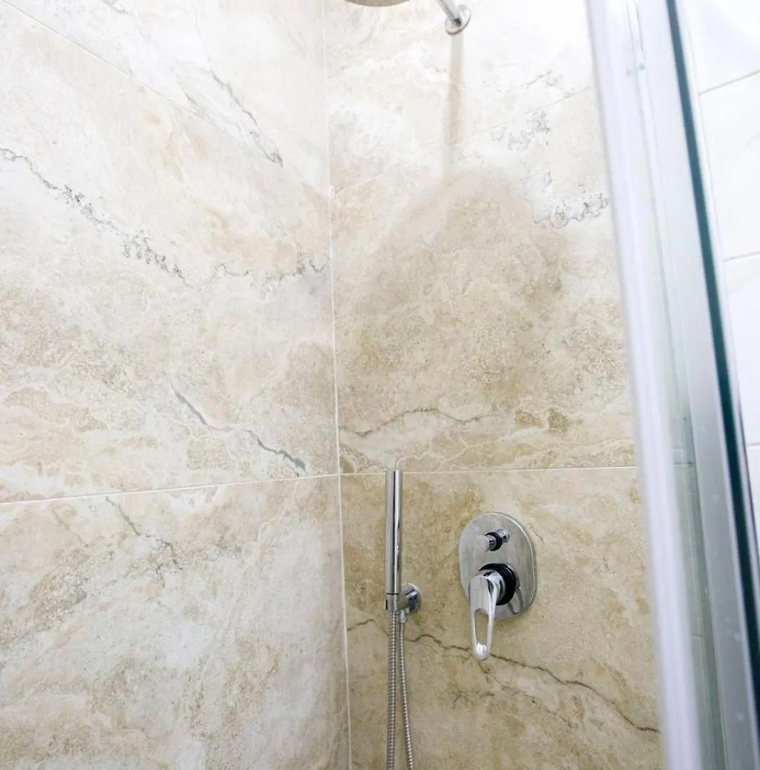 Guest house B&B Le Stanze Di Aurora Naples