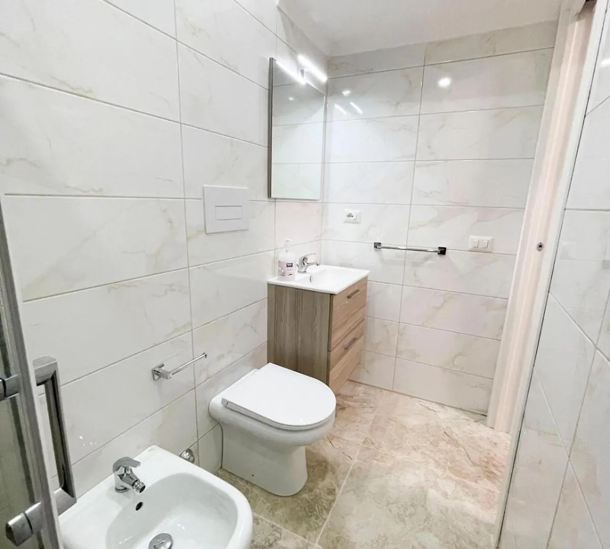 Guest house B&B Le Stanze Di Aurora Naples