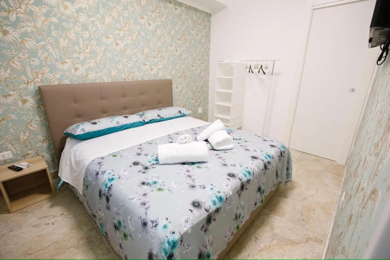 B&B Le Stanze Di Aurora Naples