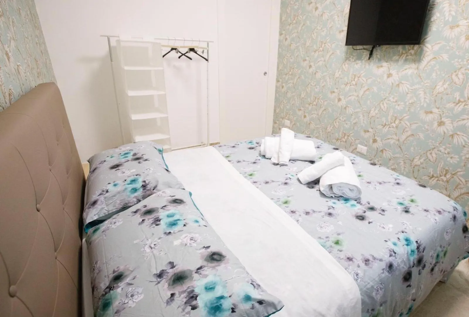 Guest house B&B Le Stanze Di Aurora Naples