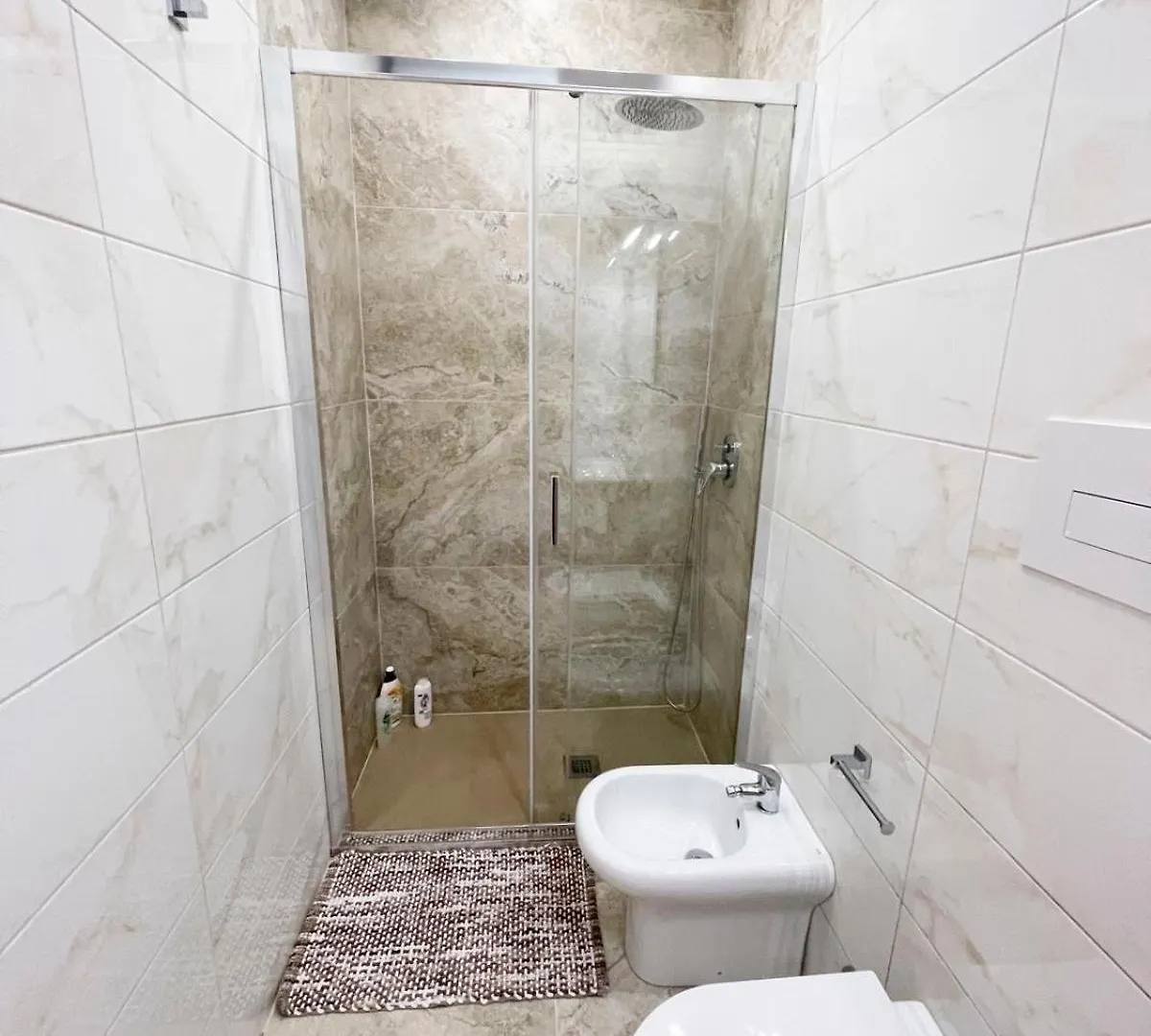 B&B Le Stanze Di Aurora Naples Guest house