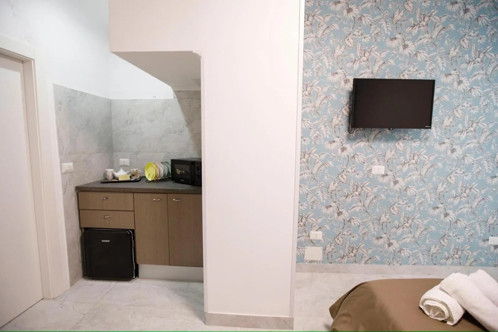 B&B Le Stanze Di Aurora Napoli