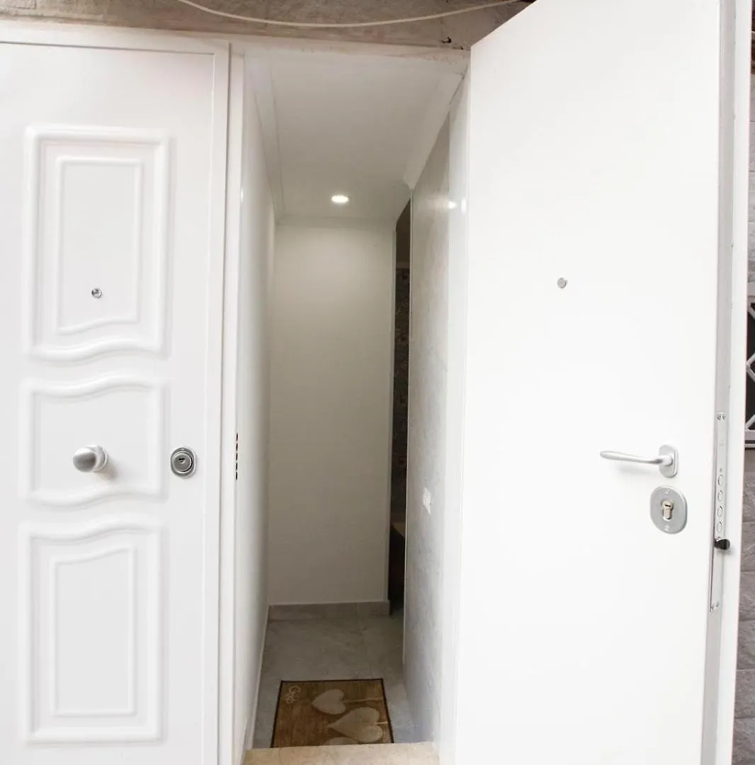 Affittacamere B&B Le Stanze Di Aurora Napoli