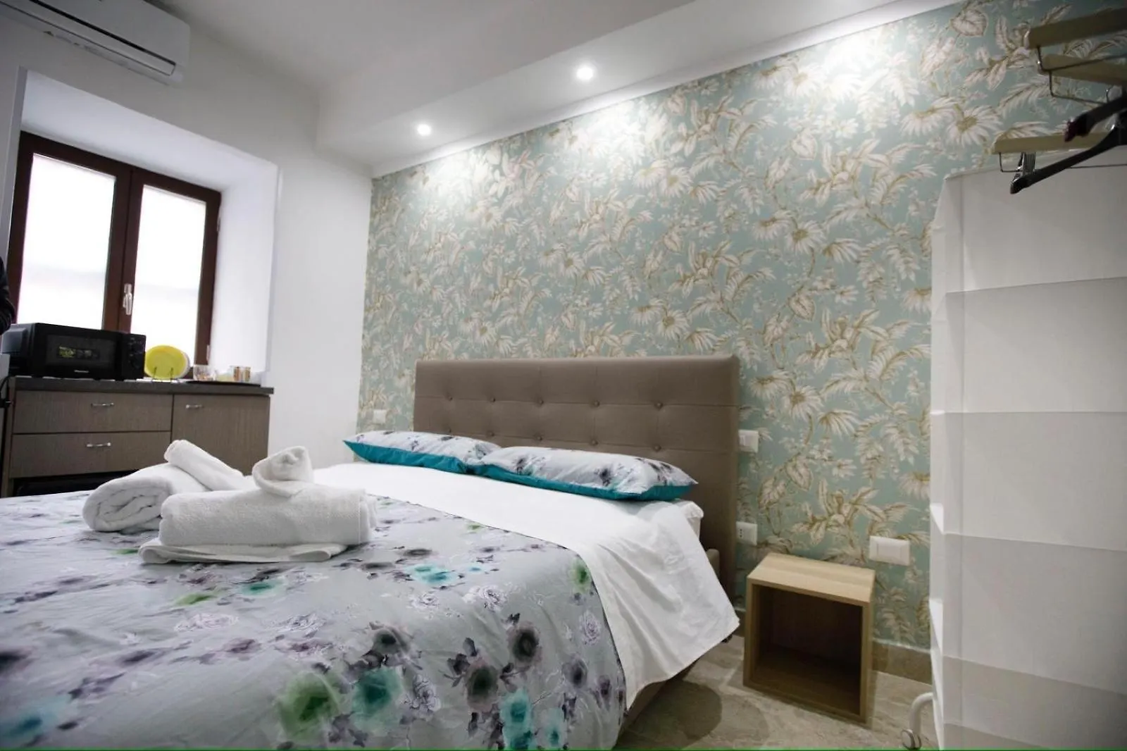 B&B Le Stanze Di Aurora Napoli